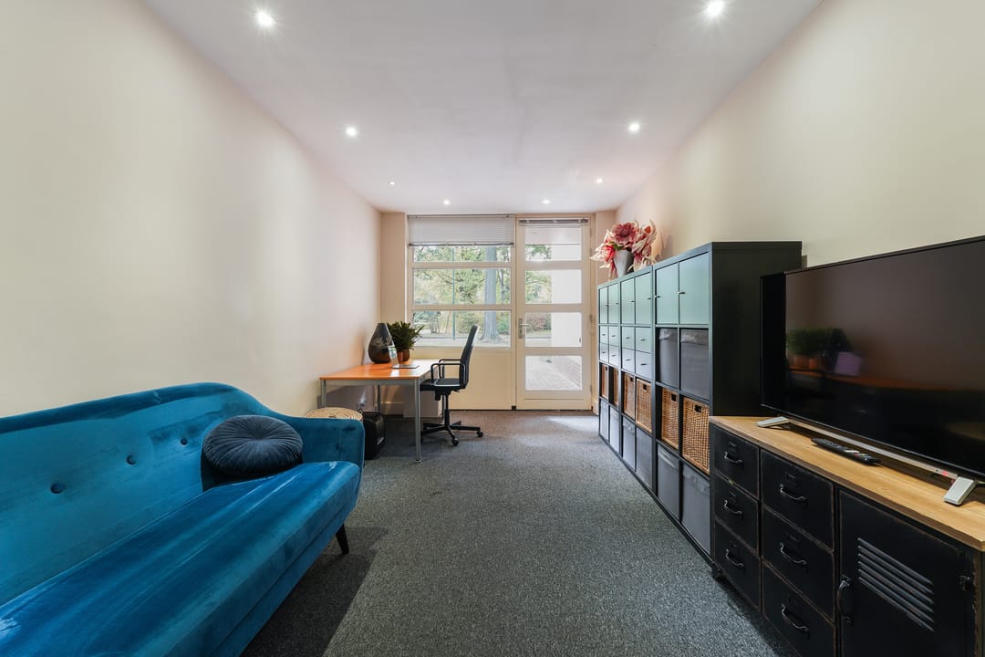 Foto 31 van Hendrik Verheeslaan 19