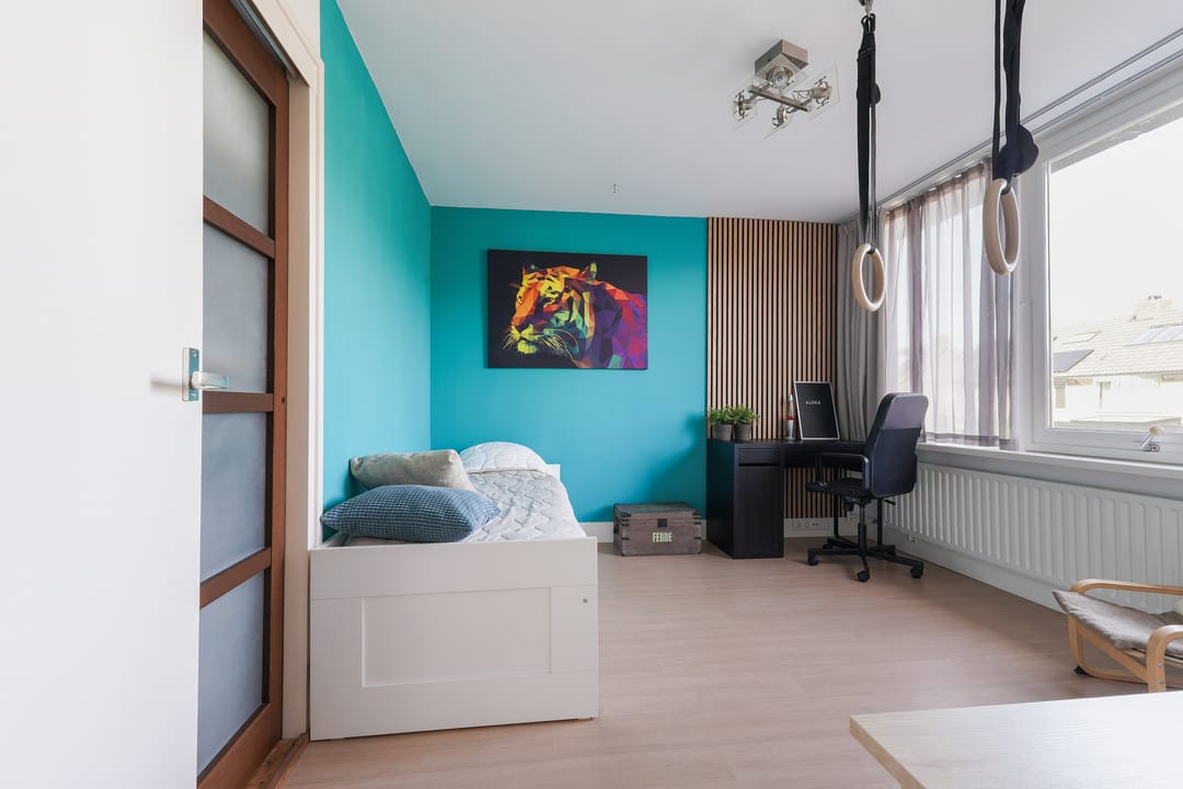 Foto 38 van Hendrik Verheeslaan 19