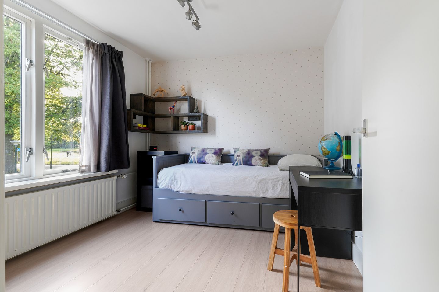 Foto 40 van Hendrik Verheeslaan 19