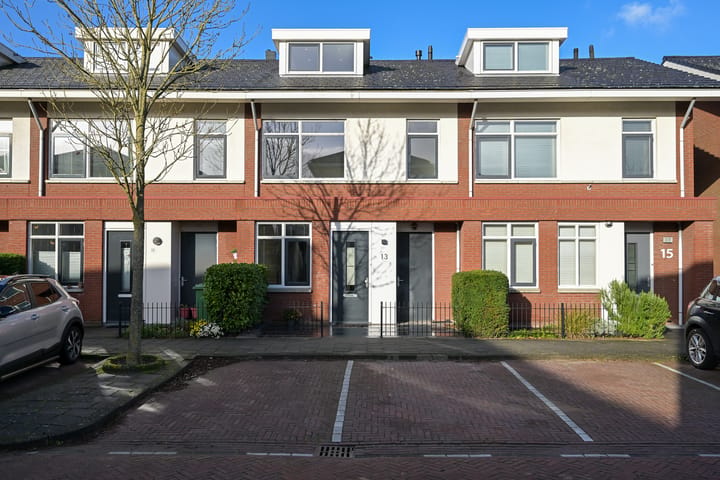 Johanneshoevelaan 13