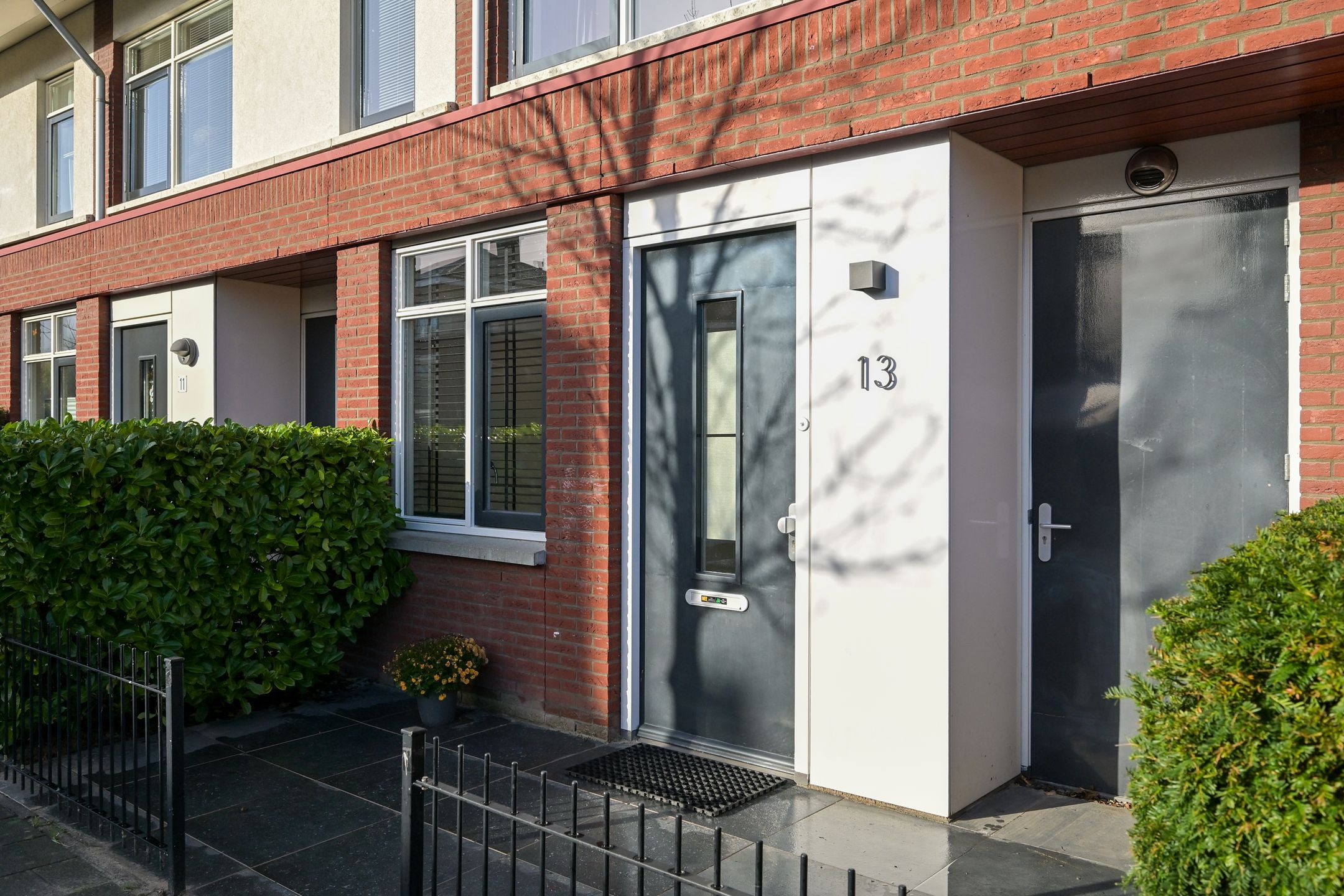 Foto 3 van Johanneshoevelaan 13