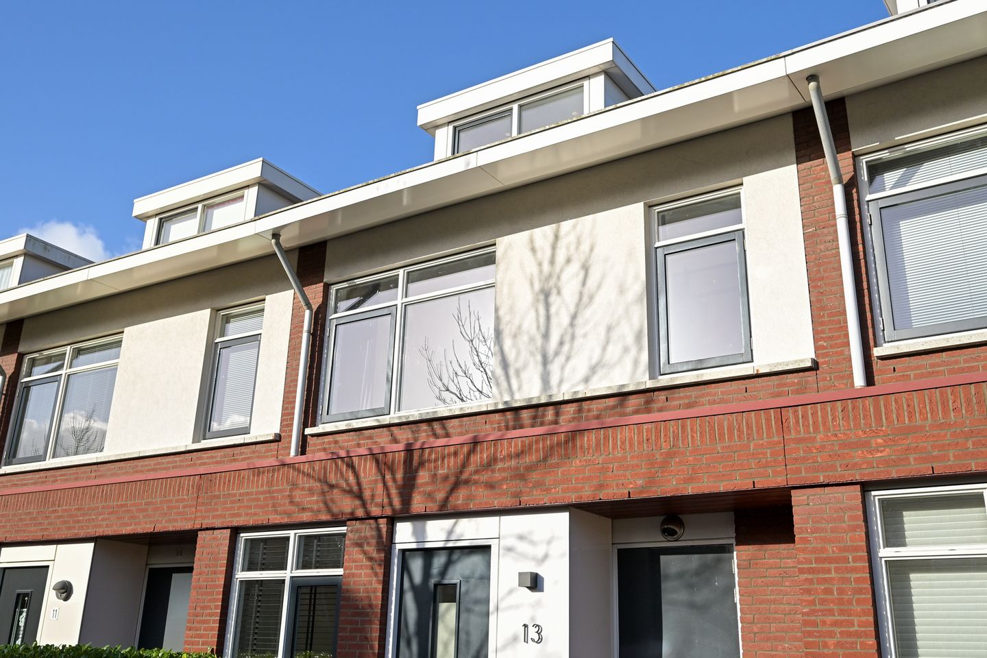 Foto 4 van Johanneshoevelaan 13