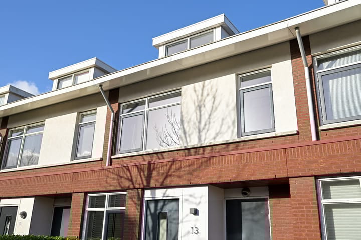 Foto 4 van Johanneshoevelaan 13