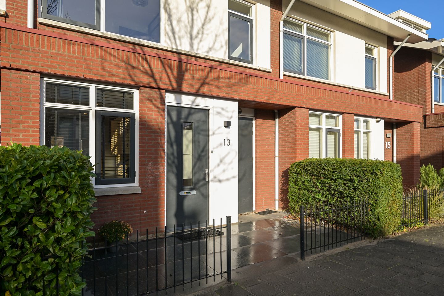 Foto 5 van Johanneshoevelaan 13