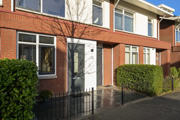 Foto 5 van Johanneshoevelaan 13