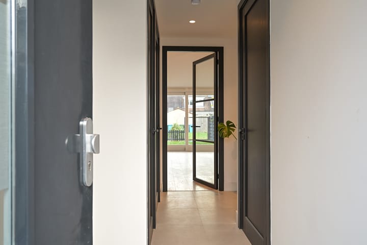 Foto 6 van Johanneshoevelaan 13