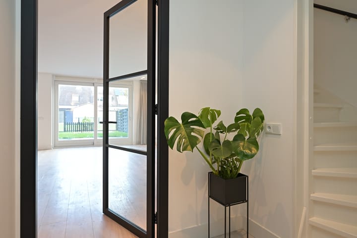 Foto 7 van Johanneshoevelaan 13