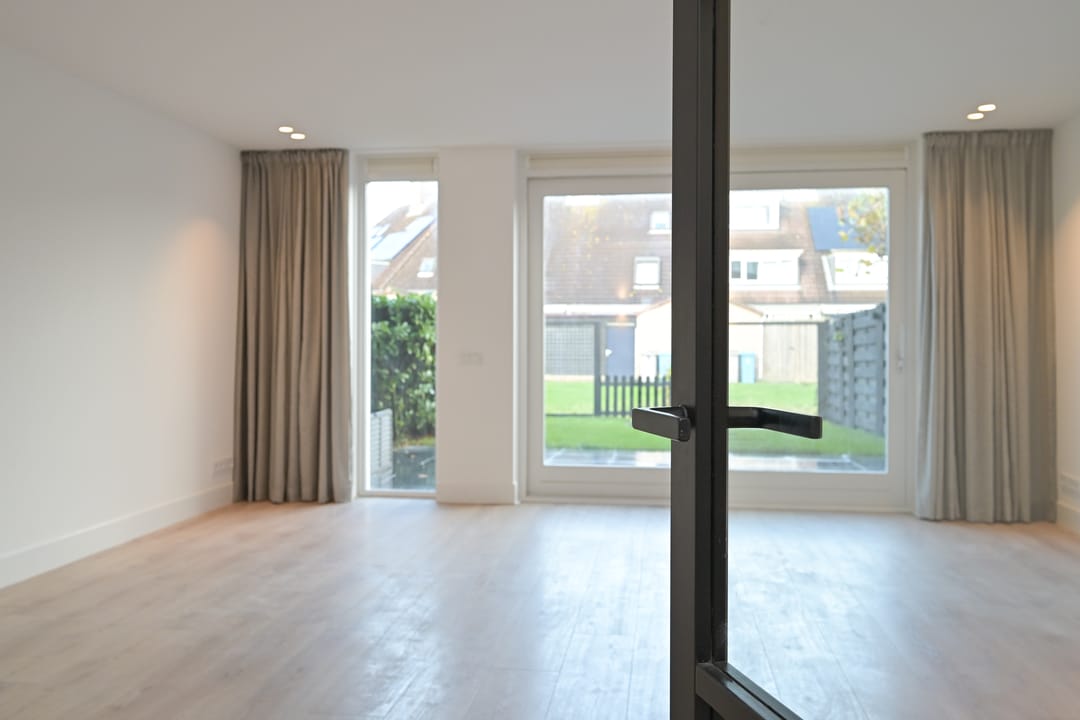 Foto 8 van Johanneshoevelaan 13