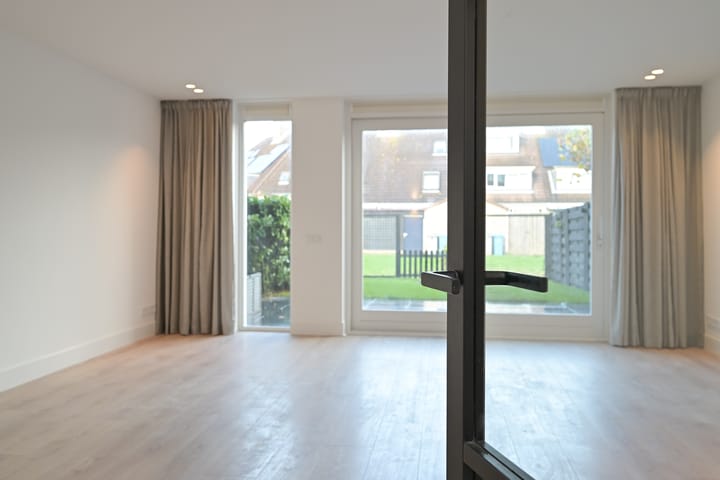 Foto 8 van Johanneshoevelaan 13