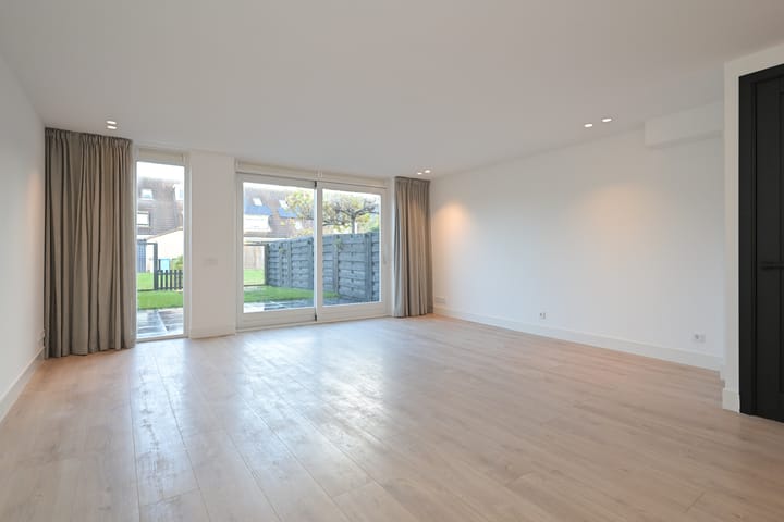 Foto 9 van Johanneshoevelaan 13