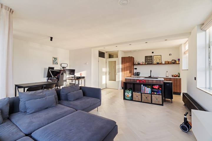 Foto 11 van Rietdekkerweg 36