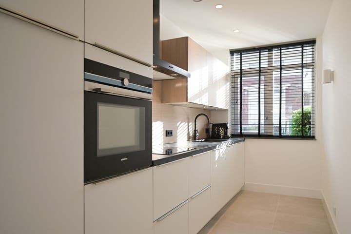 Foto 11 van Johanneshoevelaan 13