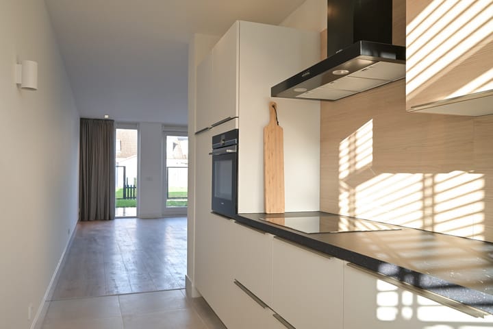 Foto 12 van Johanneshoevelaan 13