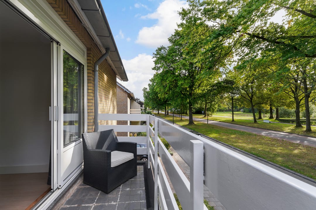 Foto 58 van Hendrik Verheeslaan 19