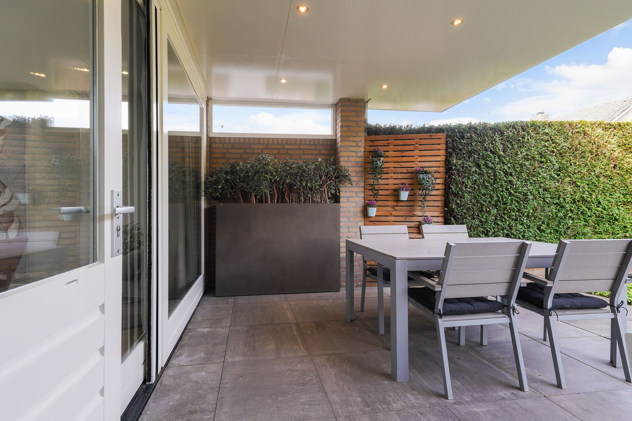 Foto 60 van Hendrik Verheeslaan 19