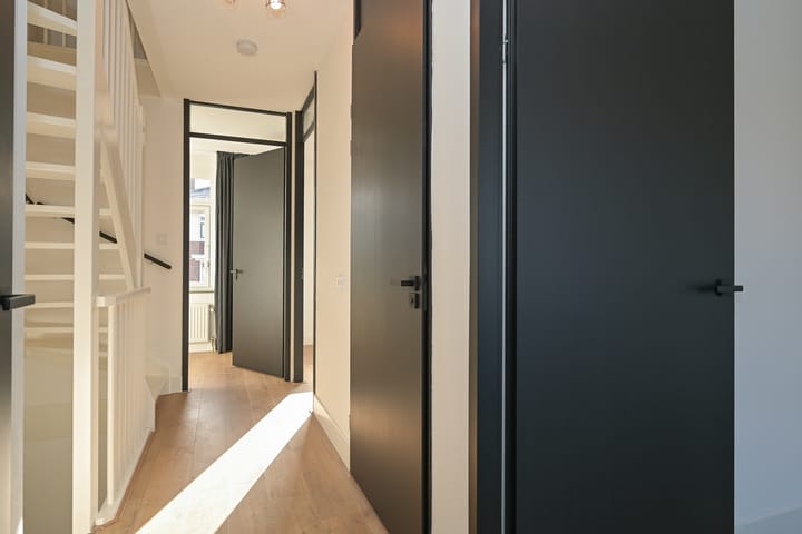 Foto 18 van Johanneshoevelaan 13