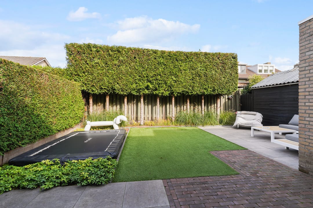 Foto 61 van Hendrik Verheeslaan 19