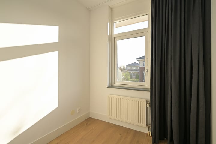 Foto 19 van Johanneshoevelaan 13