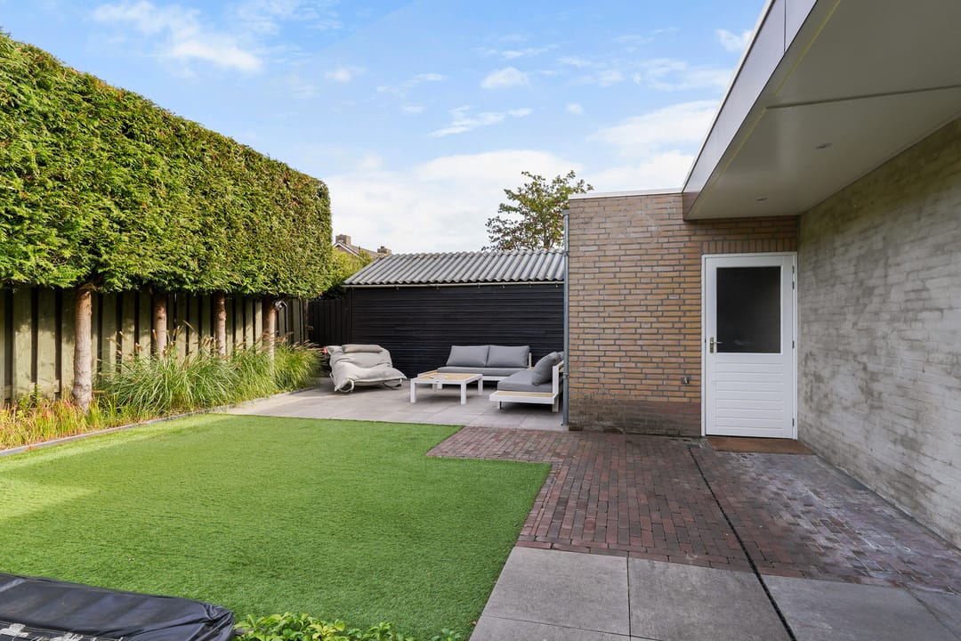 Foto 62 van Hendrik Verheeslaan 19