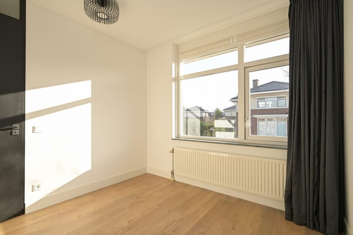 Foto 20 van Johanneshoevelaan 13