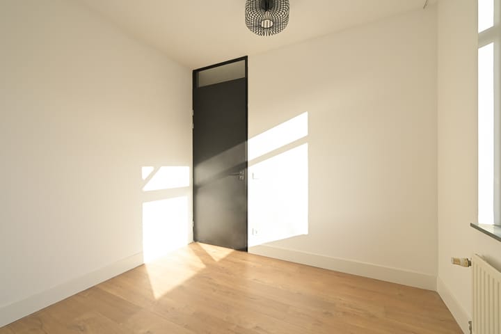 Foto 21 van Johanneshoevelaan 13