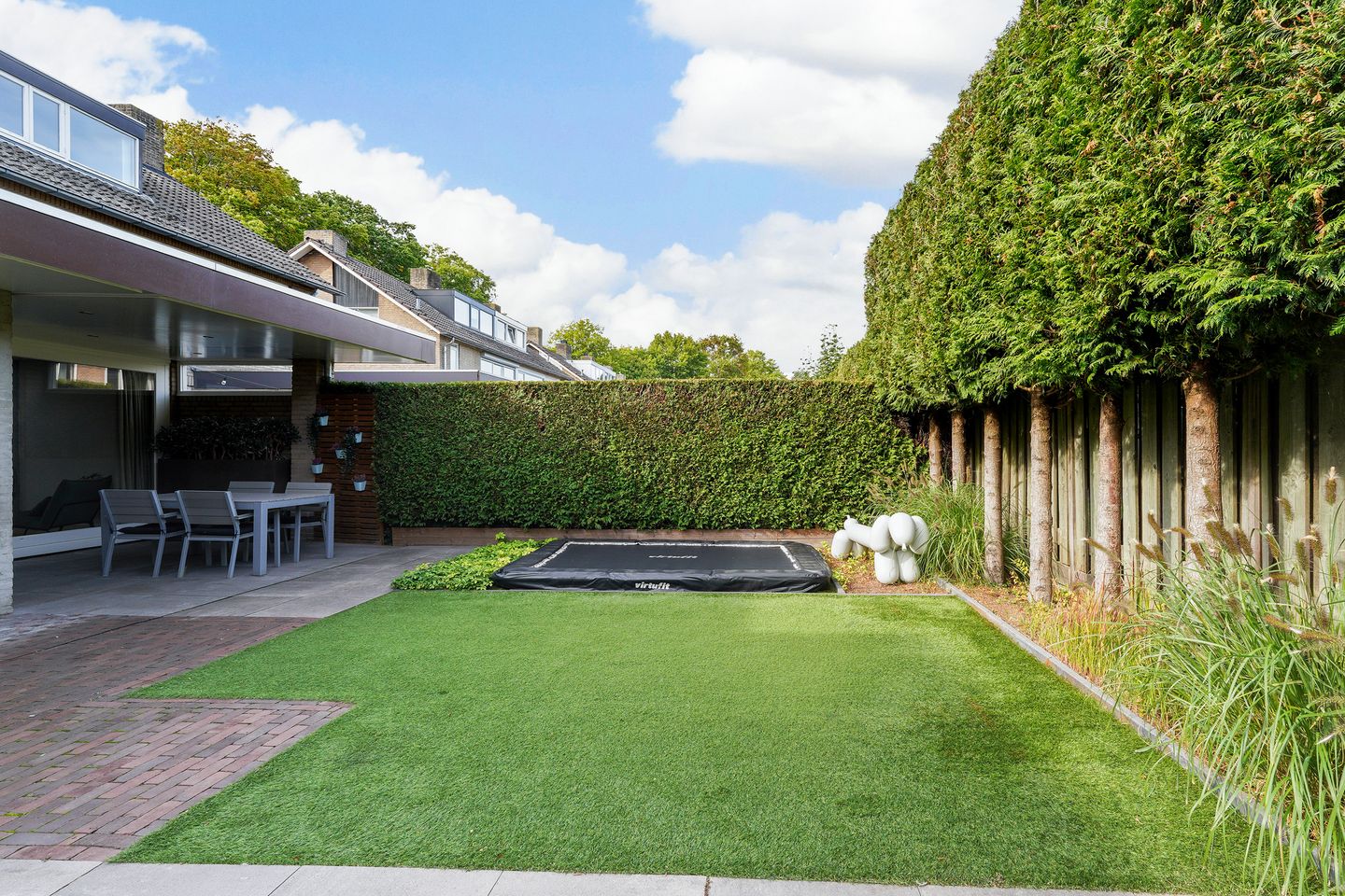 Foto 64 van Hendrik Verheeslaan 19