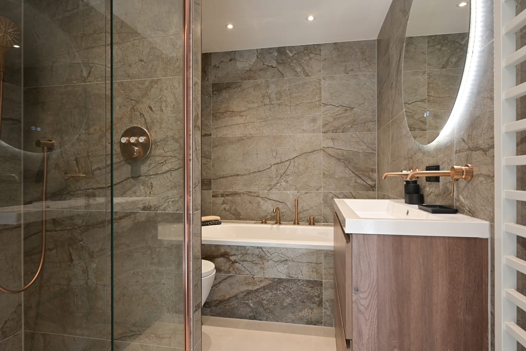 Foto 22 van Johanneshoevelaan 13