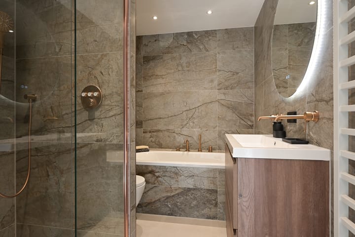 Foto 22 van Johanneshoevelaan 13