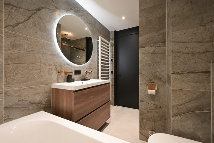 Foto 23 van Johanneshoevelaan 13