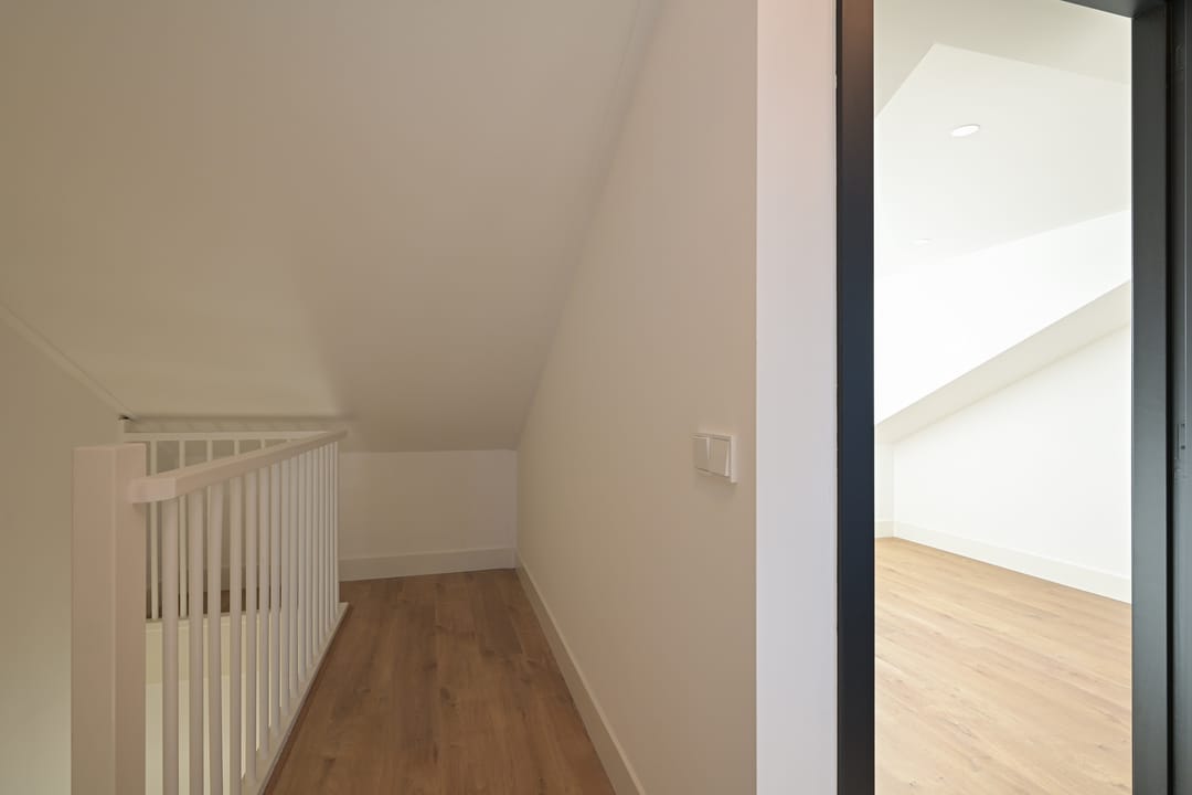 Foto 26 van Johanneshoevelaan 13