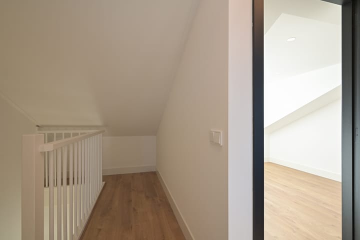 Foto 26 van Johanneshoevelaan 13