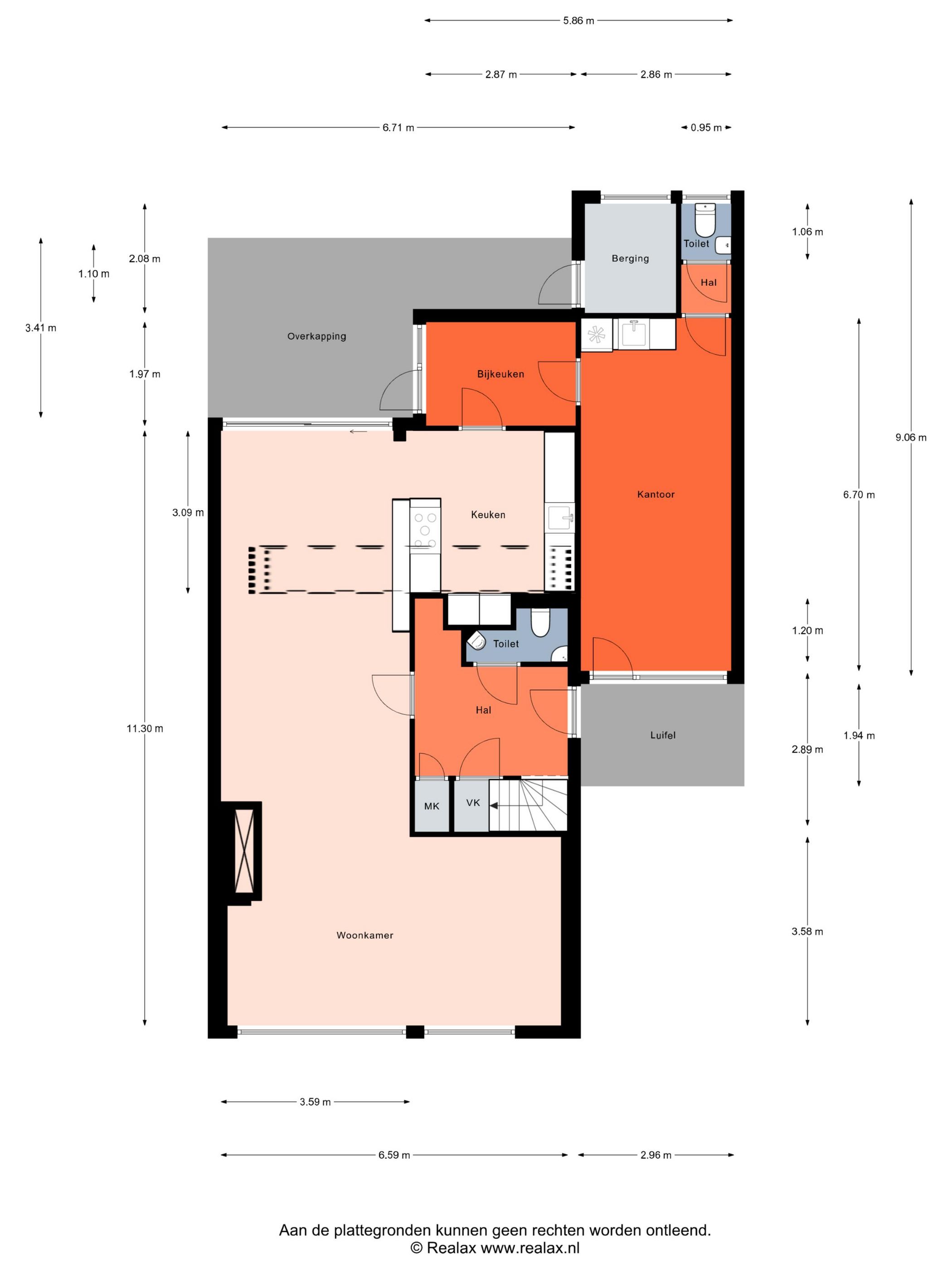 Foto 69 van Hendrik Verheeslaan 19