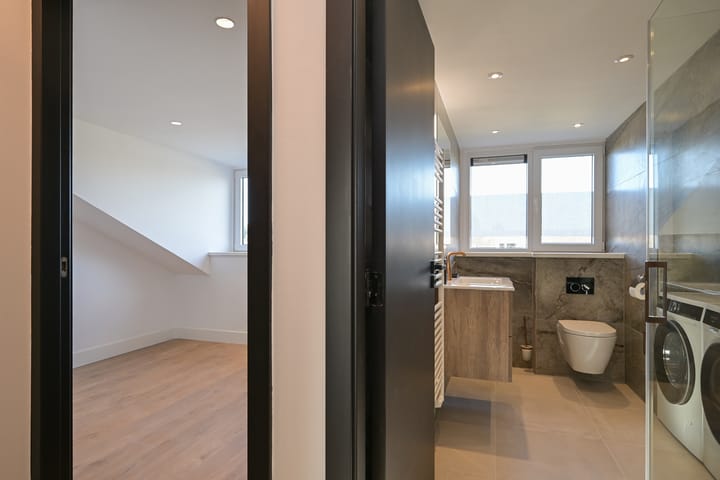 Foto 27 van Johanneshoevelaan 13