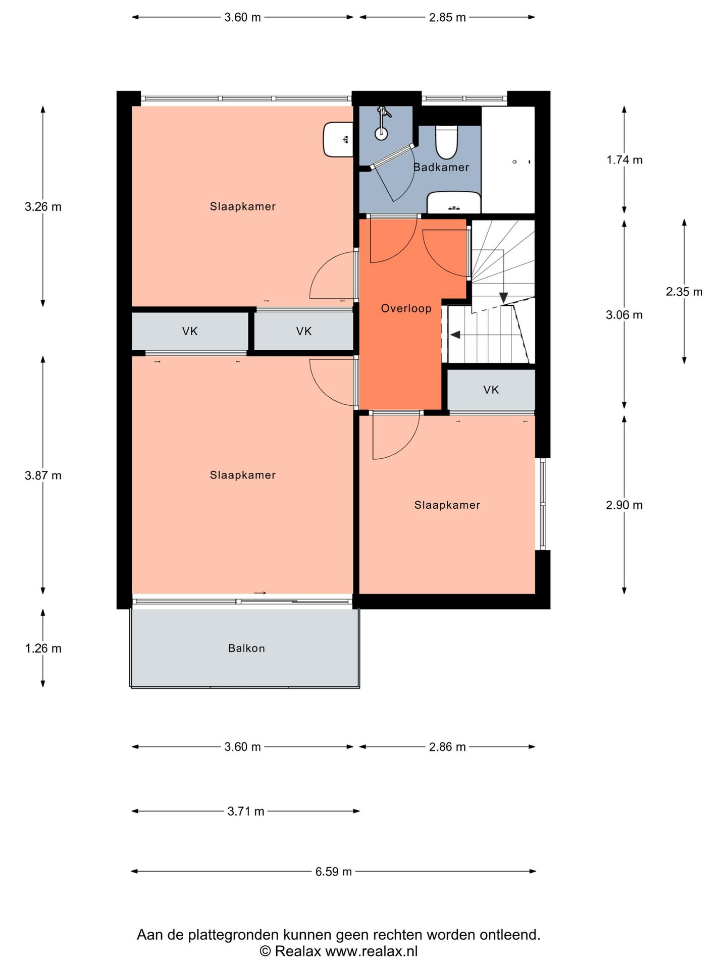 Foto 70 van Hendrik Verheeslaan 19