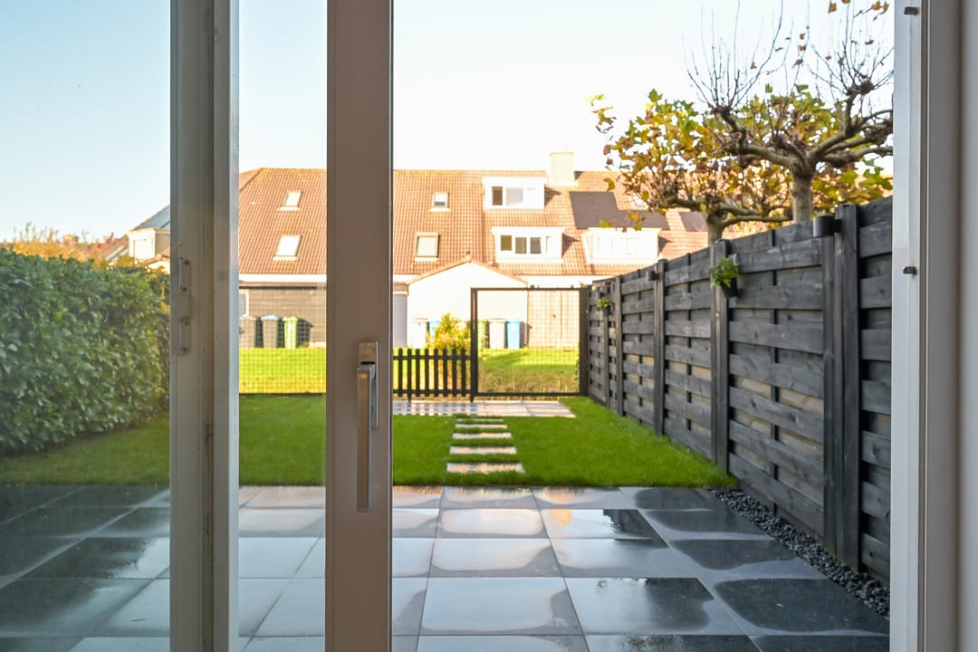 Foto 37 van Johanneshoevelaan 13