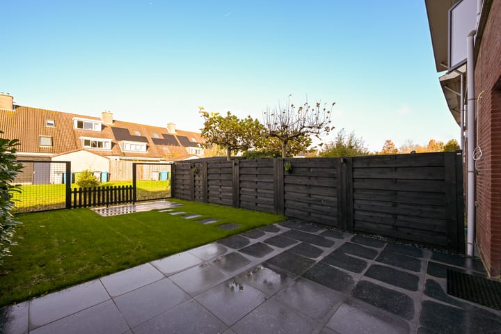 Foto 38 van Johanneshoevelaan 13