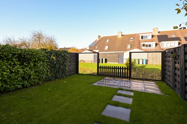 Foto 40 van Johanneshoevelaan 13