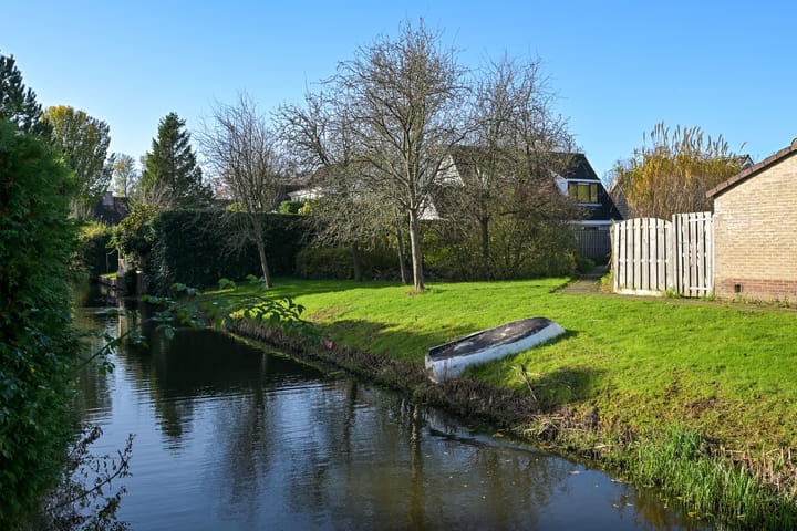 Foto 41 van Johanneshoevelaan 13