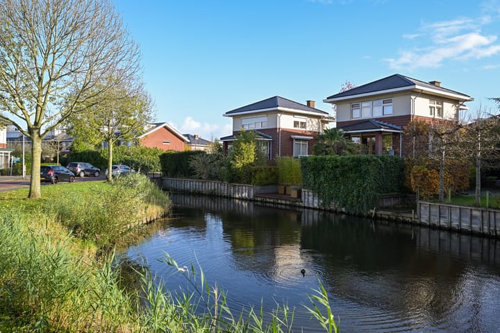 Foto 43 van Johanneshoevelaan 13