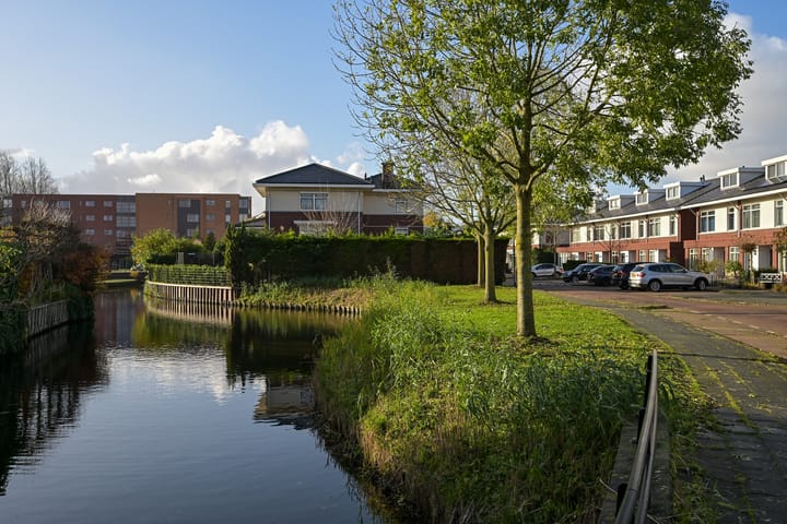 Foto 44 van Johanneshoevelaan 13