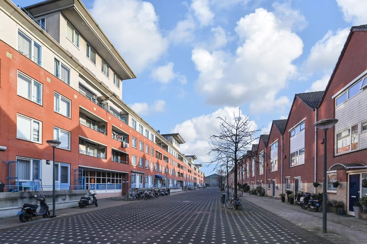 Thijssestraat 407 main image