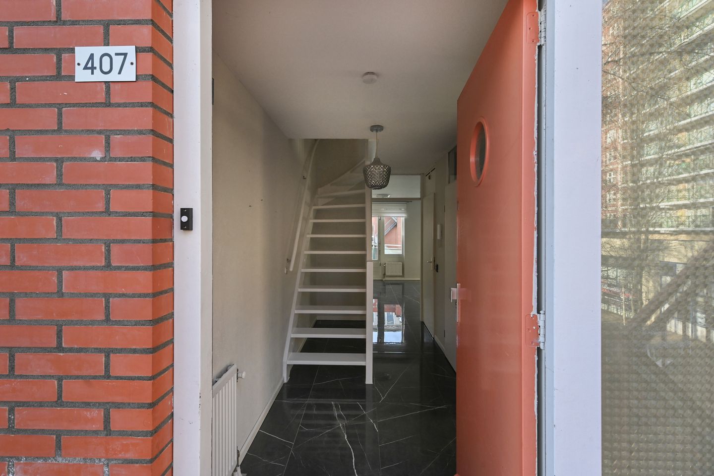 Foto 14 van Thijssestraat 407