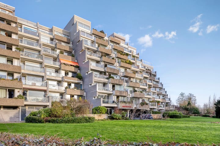 Foto 1 van C.F. Smeetslaan 29