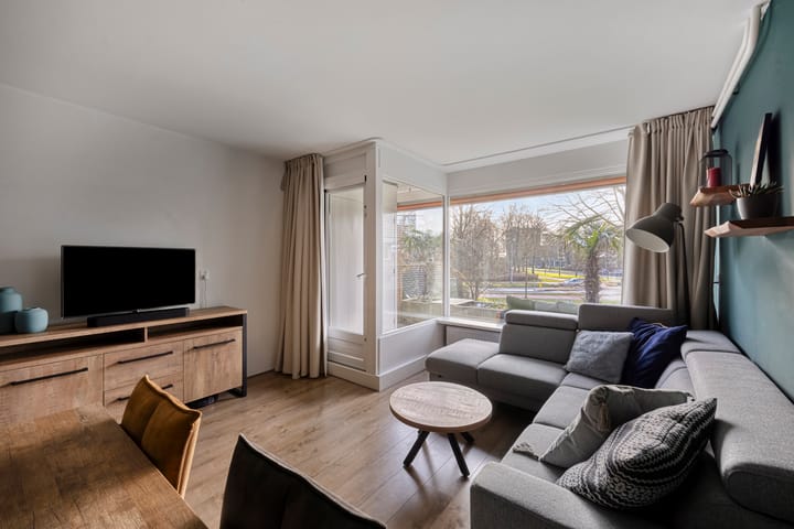 Foto 2 van C.F. Smeetslaan 29