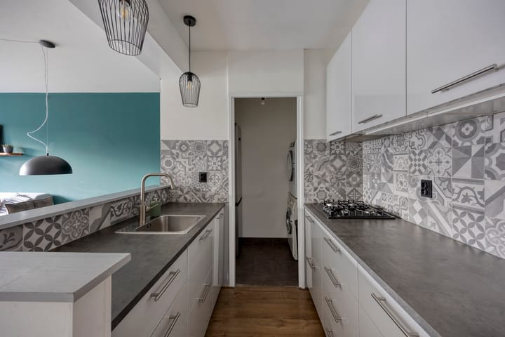 Foto 3 van C.F. Smeetslaan 29