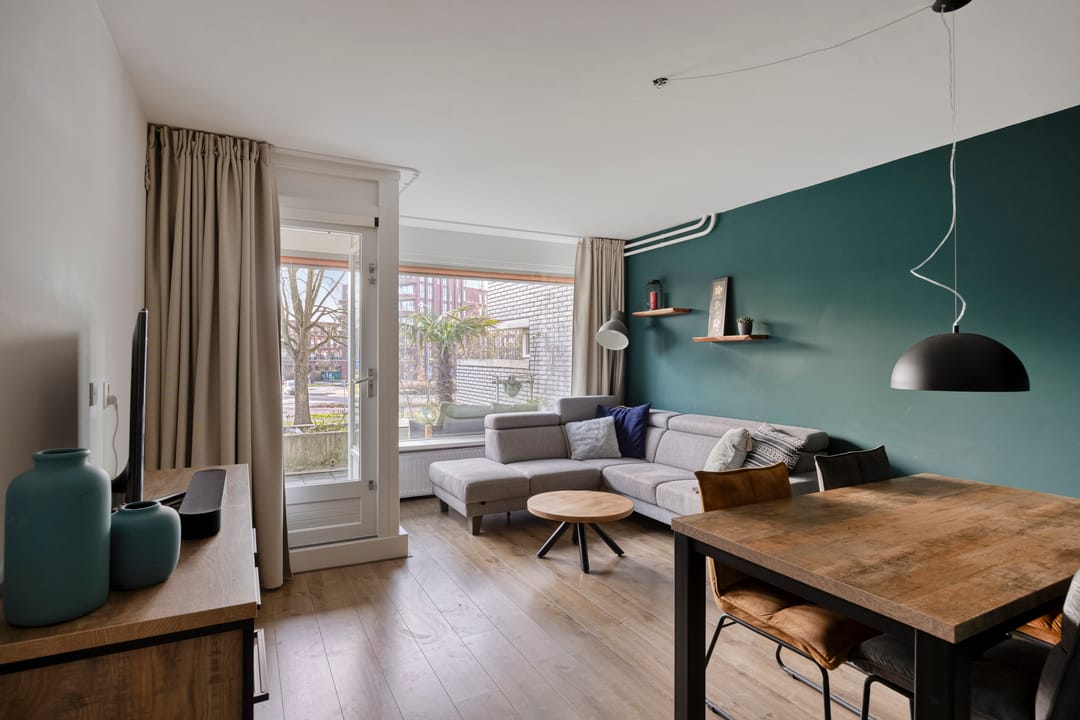 Photo 7 of C.F. Smeetslaan 29