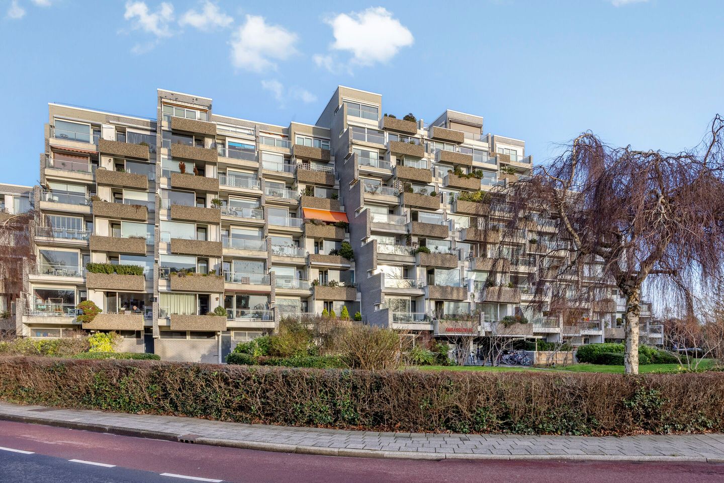 Photo 25 of C.F. Smeetslaan 29