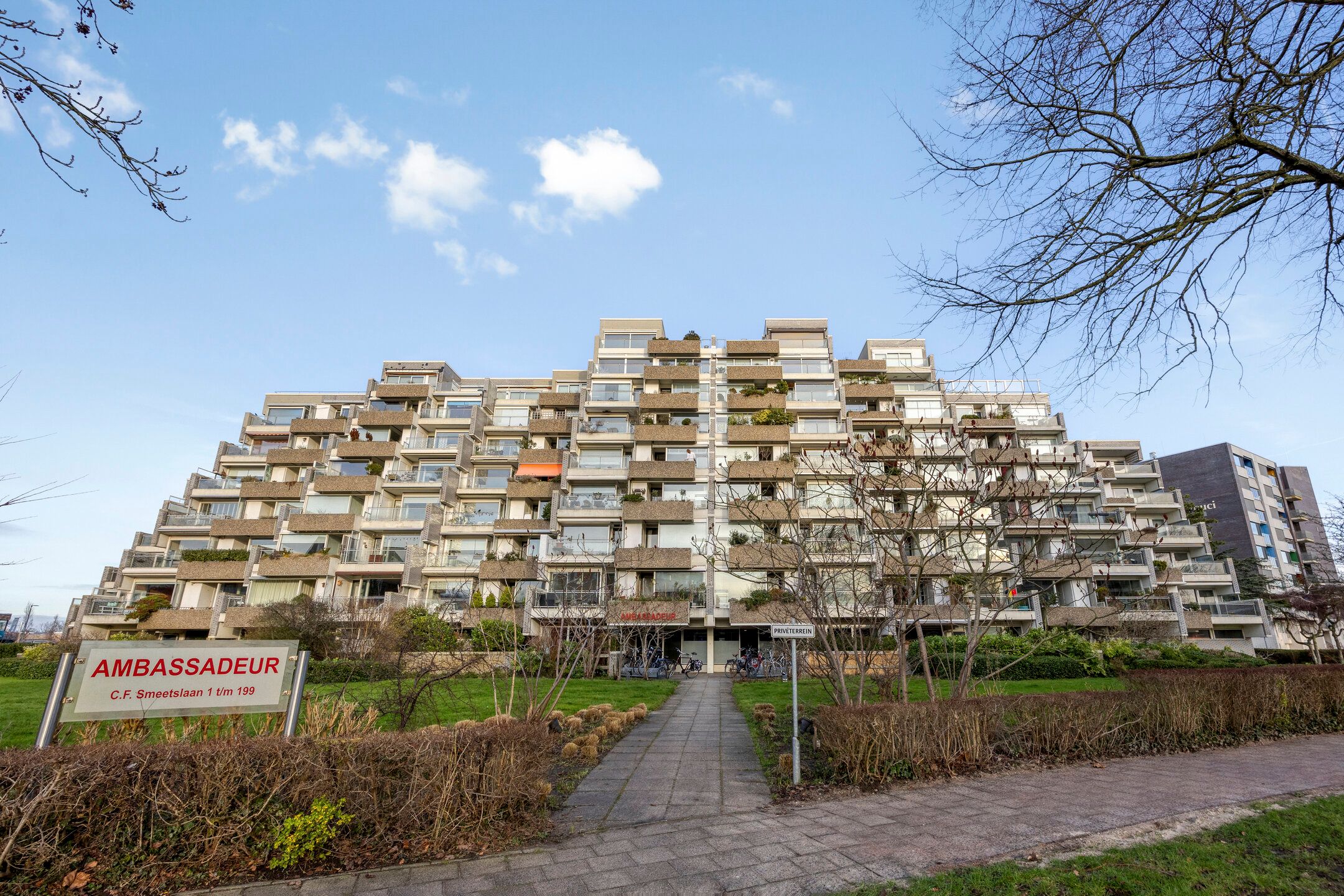 Photo 24 of C.F. Smeetslaan 29