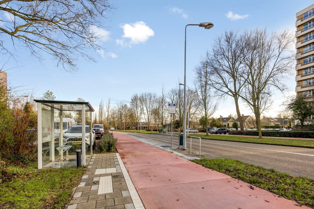 Photo 26 of C.F. Smeetslaan 29