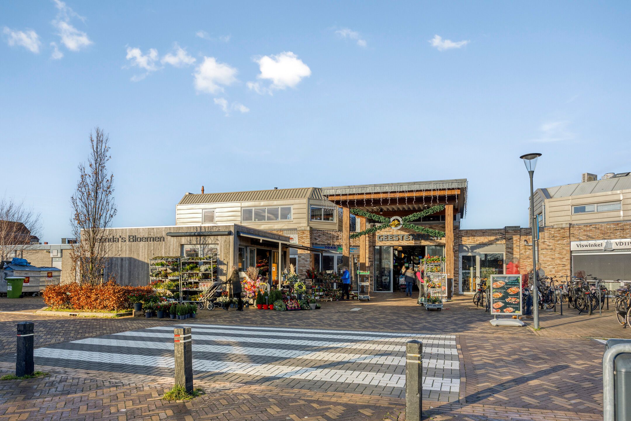 Photo 27 of C.F. Smeetslaan 29